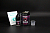 Ароматизатор DARK X SIZE Le Elixir MEDIUM+ "Gility" (на 100мл) +флакон 100мл