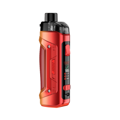 Geek Vape Aegis Boost Pro 2 (B100) 100W KIT (Golden Red)