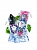Ар Serial Chiller Zero "Mint Pops" 27-0