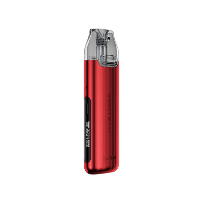 VooPoo Vmate PRO 900mAh KIT (Red)
