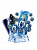 Ар Serial Chiller Zero "Blue Energy" 27-0