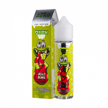 Ар Slurm Zero "Jelly Bears" 58-0