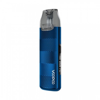 VooPoo V.THRU Pro Eternity Edition 900mAh KIT (Indigo Blue)