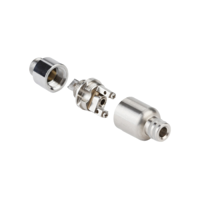 Обслуживаемая база Smoant Pasito RBA Single Coil 0.5-1.0ohm