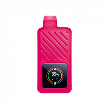 Joystick TURBO 18000 POD-1 "ВИШНЯ ЛИМОН" 20