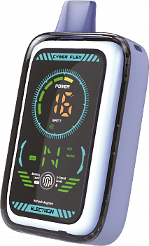 Joystick ELECTRON CYBERFLEX 25000 POD-1 "МИНЕРАЛЬНАЯ ВОДА" 20