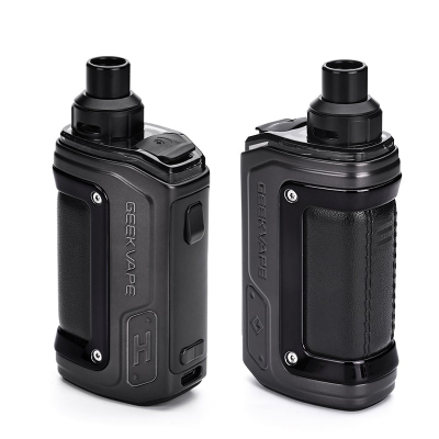 Geek Vape Aegis Hero 2 (H45) 1400mAh KIT (Mint Green)