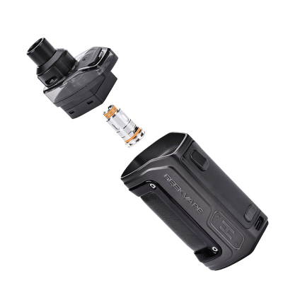 Geek Vape Aegis Hero 2 (H45) 1400mAh KIT (Mint Green)