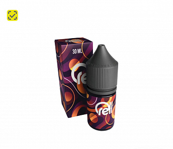 Ар Rell Gray SALT "Cranberry Tropical Mix" 30-20