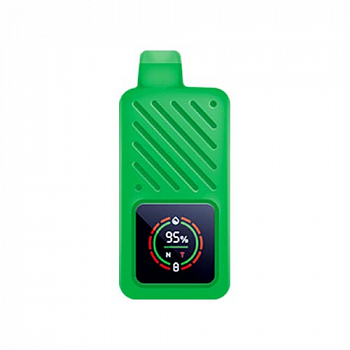 Joystick TURBO 18000 POD-1 "ВИНОГРАД АЛОЭ ВЕРА" 20