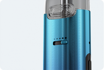 VooPoo Vmate PRO 900mAh KIT (Red)