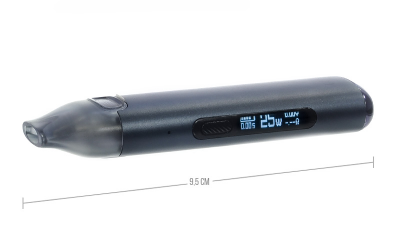 VooPoo V.THRU Pro Eternity Edition 900mAh KIT (Indigo Blue)
